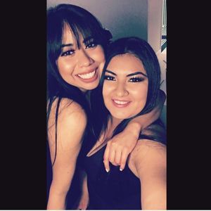 Meet your Posher, Liz